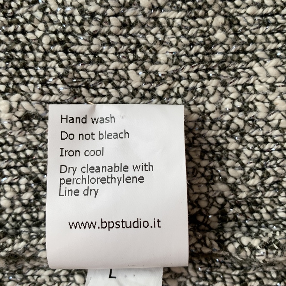 BP Studio jacket - Picture 7 of 8